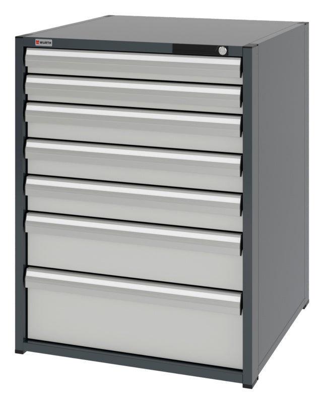 System-Schubladenschrank-SLSHRNK-12.8-H1035 - Marktplatz24