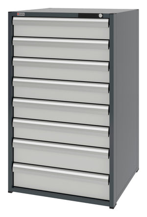 System-Schubladenschrank-SLSHRNK-12.8-H1335 - Marktplatz24