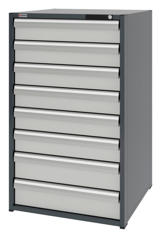 System-Schubladenschrank-SLSHRNK-12.8-H1335 - Marktplatz24