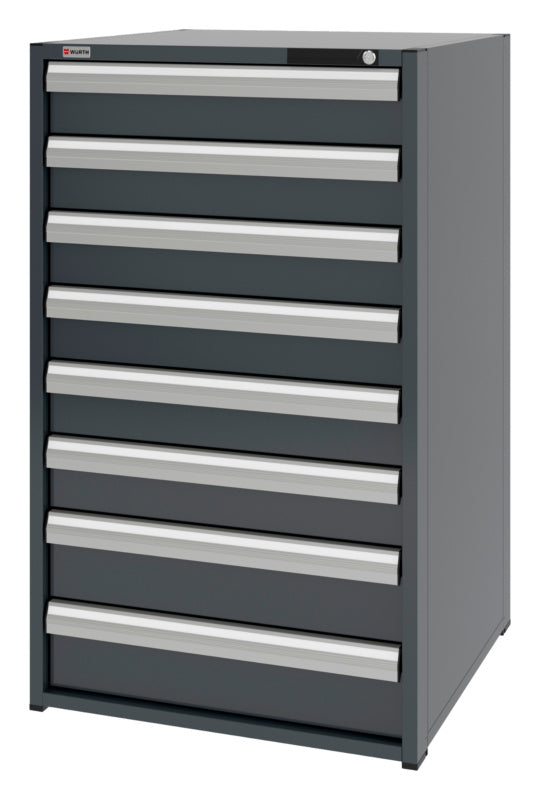 System-Schubladenschrank-SLSHRNK-12.8-H1335 - Marktplatz24