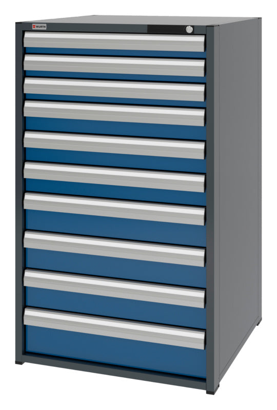 System-Schubladenschrank-SLSHRNK-12.8-H1335 - Marktplatz24