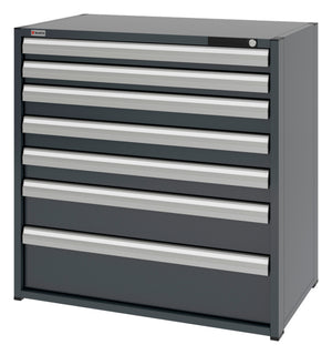 System-Schubladenschrank-SLSHRNK-16.6-H1035 - Marktplatz24