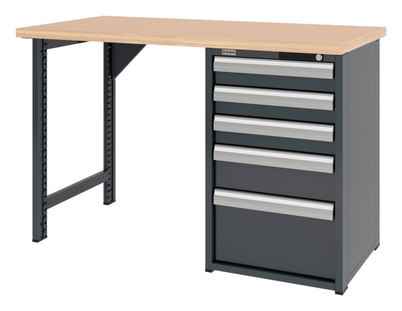 System-Werkbank-WRKBANK-1FU-SHRNK - Marktplatz24