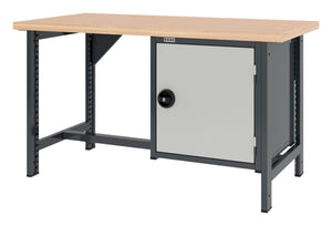 System-Werkbank-WRKBANK-2FU-FLGTRSHRNK - Marktplatz24