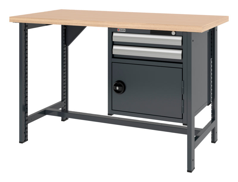WRKBANK-2FU-KOMBISHRNK-1500-H955-R7016