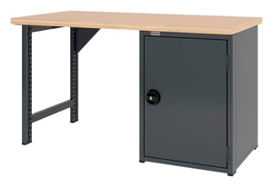 System-Werkbank-WRKBANK-1FU-FLGTRSHRNK - Marktplatz24
