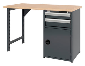System-Werkbank-WRKBANK-1FU-KOMBISHRNK - Marktplatz24