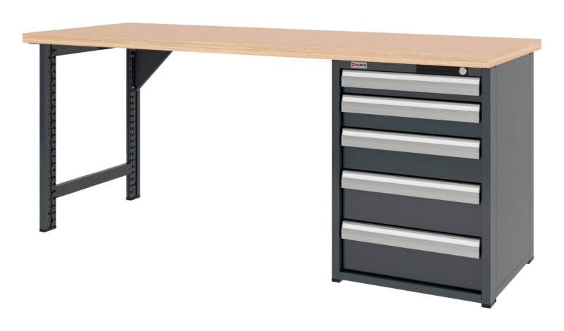 System-Werkbank-WRKBANK-1FU-SHRNK - Marktplatz24