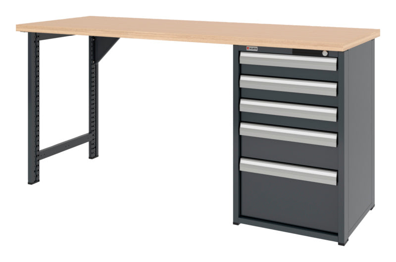 System-Werkbank-WRKBANK-1FU-SHRNK - Marktplatz24