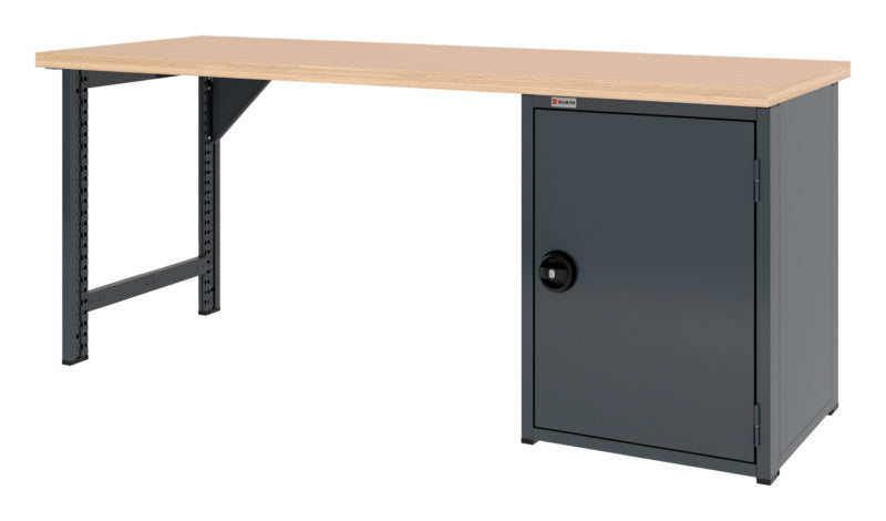 System-Werkbank-WRKBANK-1FU-FLGTRSHRNK - Marktplatz24