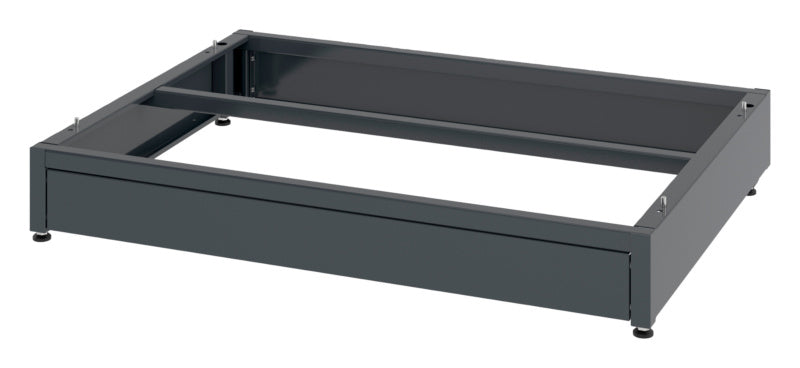 System-Schrank-Zubehör-STPLSOCK-SHRNK-16.8-RAL7016 - Marktplatz24
