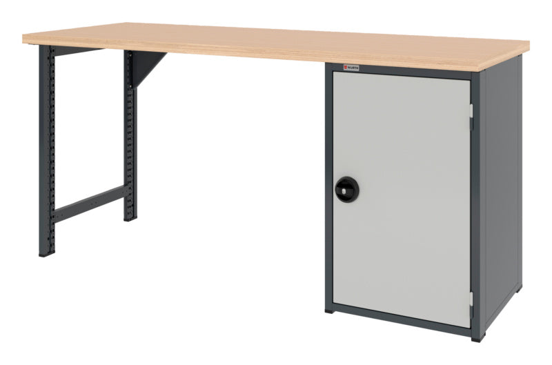 System-Werkbank-WRKBANK-1FU-FLGTRSHRNK - Marktplatz24