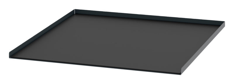 System-Schrank-Zubehör-ABROLLRAND-SHRNK-8.6-RAL7016 - Marktplatz24
