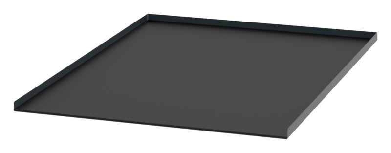 System-Schrank-Zubehör-ABROLLRAND-SHRNK-8.8-RAL7016 - Marktplatz24