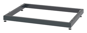 System-Schrank-Zubehör-SHRNKSOCK-12.6-RAL7016 - Marktplatz24