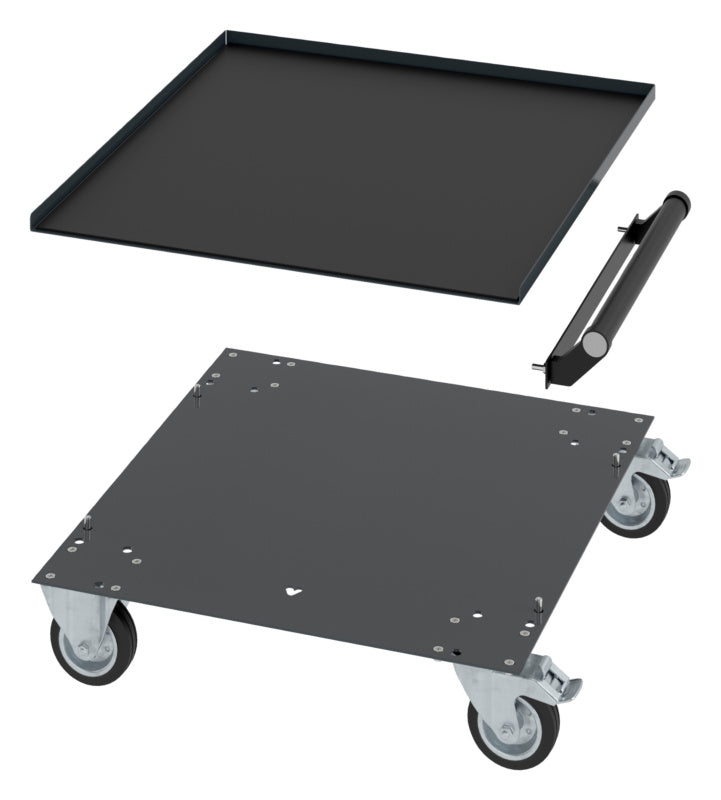 System-Schrank-Zubehör-FAHRPAK-SHRNK - Marktplatz24