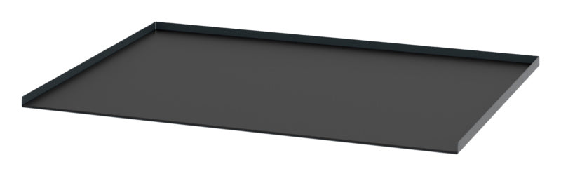 System-Schrank-Zubehör-ABROLLRAND-SHRNK-12.6-RAL7016 - Marktplatz24
