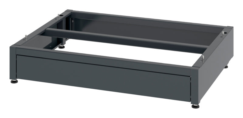 System-Schrank-Zubehör-STPLSOCK-SHRNK-12.6-RAL7016 - Marktplatz24