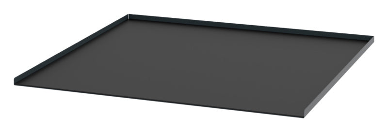 System-Schrank-Zubehör-ABROLLRAND-SHRNK-12.8-RAL7016 - Marktplatz24