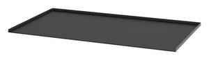 System-Schrank-Zubehör-ABROLLRAND-SHRNK-16.6-RAL7016 - Marktplatz24