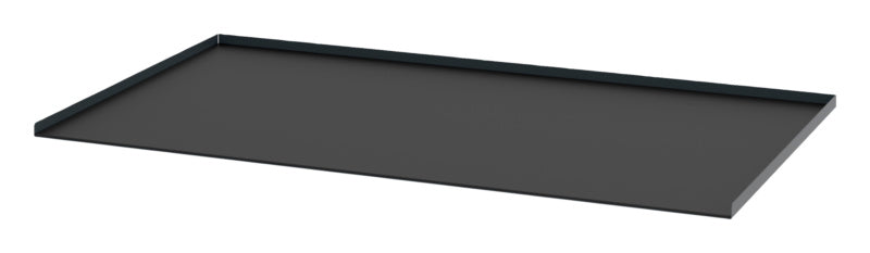 System-Schrank-Zubehör-ABROLLRAND-SHRNK-16.6-RAL7016 - Marktplatz24