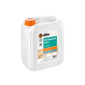 Loba PermanentCare mattes Versiegelungsmittel in 5L Kanister.