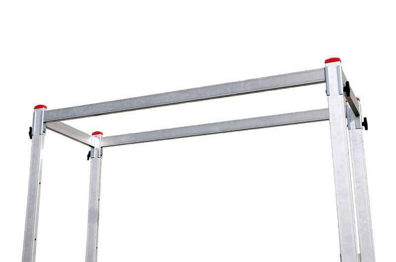 Zubehör Klapp- u. Rollgerüst-SA-F.GLNDR     Verpackungsinhalt    1 Einheit - Marktplatz24