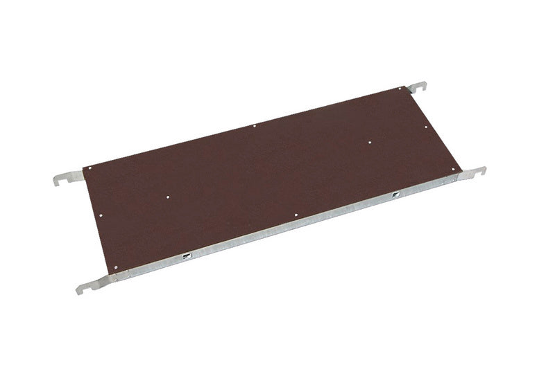 Zubehör Klapp- u. Rollgerüst-VERBPLTFORM-F.KLP/ROLLGERUEST-UNI-HO/KST     Verpackungsinhalt    1 Einheit