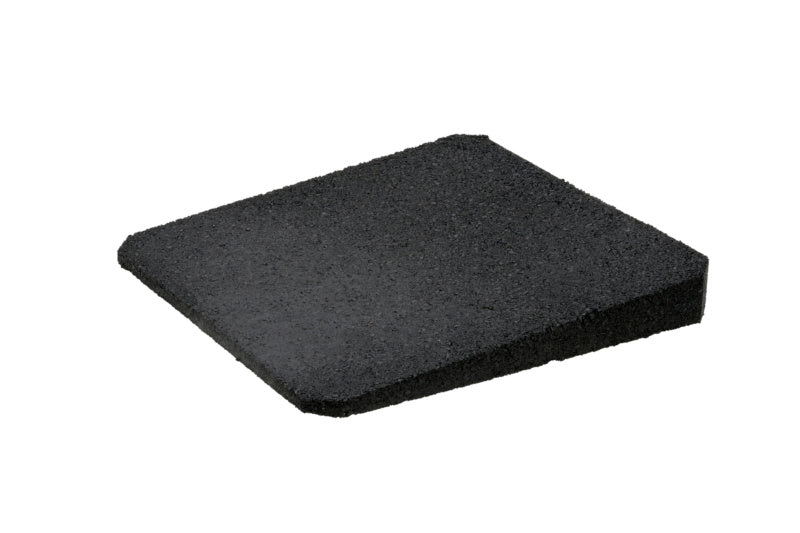 Dämpfungsmatte-DAEMPFUMAT-300X300X-(H10-36)-5GDR     Verpackungsinhalt    2 Einheit