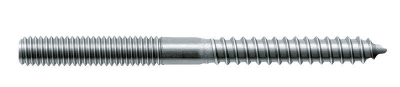 Stockschraube-STOCKSHR-A2-M8X200     Verpackungsinhalt    50 Einheit