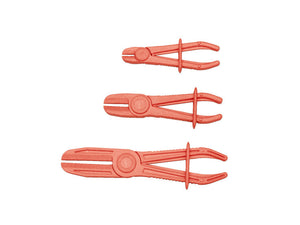 Zangen Sortiment/Set-ZANG-SORT-ABKLEZANG-3TLG     Verpackungsinhalt    1 Einheit
