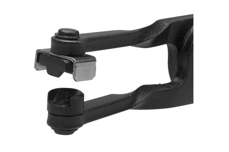 Schlauchklemmenzange Kühler-FBASHELZANG-NORM-B12/15-(D18-54)-L270MM     Verpackungsinhalt    1 Einheit