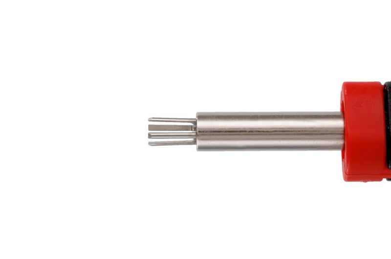 Entriegelungswerkzeug mehrere Rasten- ENTRIGLWZG-(MKR/MKS)-(1577-1)-D1,5MM     Verpackungsinhalt    1 Einheit