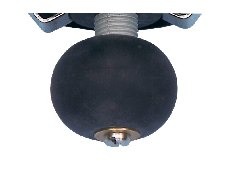 Cooling system unit with a compact design and visible connection ports.