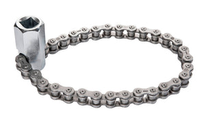 OELFILTKETT VP 1 Einheiten, a roll of oil filter tape in a compact design.