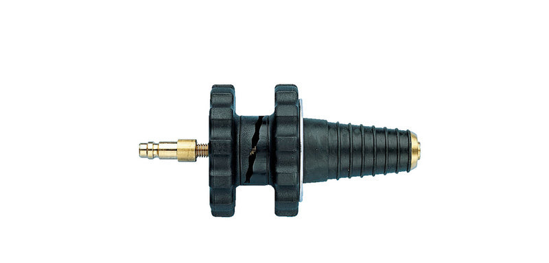 Kühlsystemtester Zubehör-UNIADAPT-F.KUEHLSYSTEST-085350     Verpackungsinhalt    1 Einheit