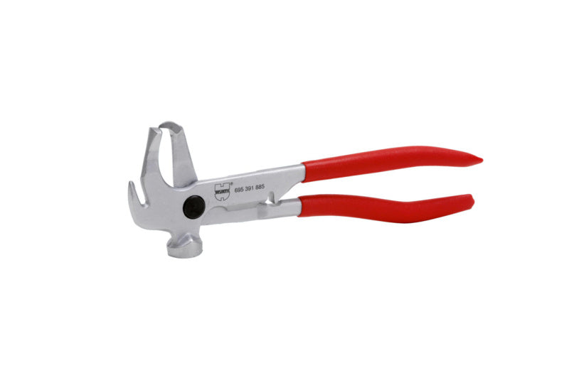 Auswuchtgewichtzange- AWGZANG-L240MM     Verpackungsinhalt    1 Einheit