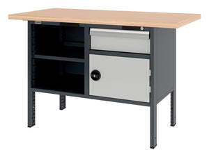 System-Kastenwerkbank-KWB-SYSTEM-1SL - Marktplatz24