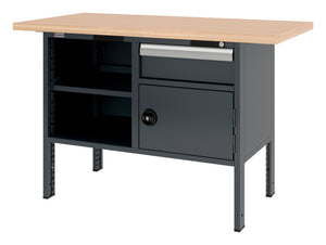 System-Kastenwerkbank-KWB-SYSTEM-1SL - Marktplatz24