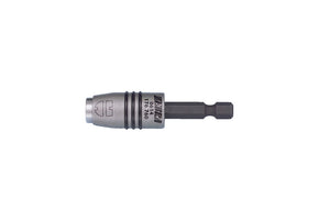 Bithalter Schnellwechselfutter-HALT-BIT-SWF-1/4ZO-L60MM     Verpackungsinhalt    1 Einheit