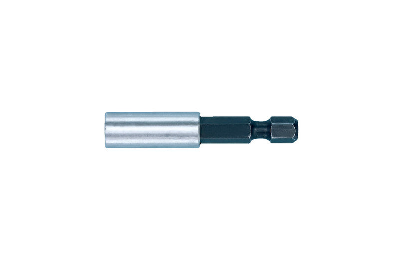 Bithalter Hülse und Sprengring-HALT-BIT-HUE/SPRENGRG-MAGN-1/4ZO-L50MM     Verpackungsinhalt    1 Einheit