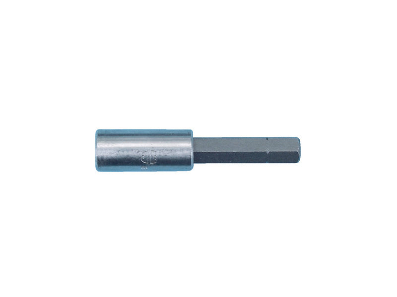 Bithalter Hülse und Sprengring-HALT-BIT-HUE/SPRENGRG-1/4ZO-L51MM     Verpackungsinhalt    1 Einheit
