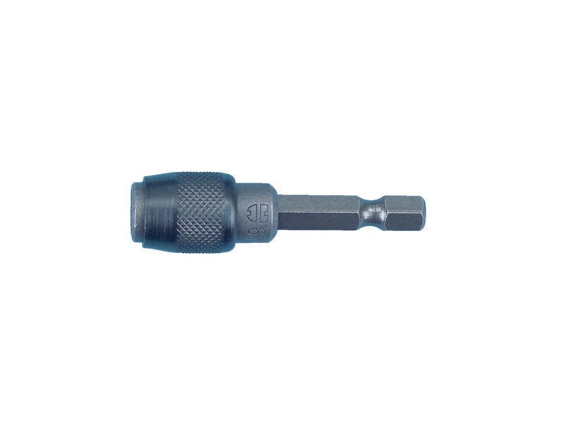 Bithalter Schnellwechselfutter-HALT-BIT-SWF-1/4ZOX1/4ZO-L51MM     Verpackungsinhalt    1 Einheit