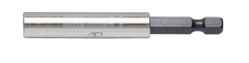 Bithalter Hülse und Sprengring-HALT-BIT-HUE/SPRENGRG-MAGN-1/4ZO-L74MM     Verpackungsinhalt    1 Einheit