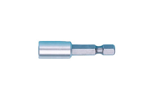 Bithalter Hülse und Sprengring-HALT-BIT-HUE/SPRENGRG-MAGN-1/4ZO-L45MM     Verpackungsinhalt    1 Einheit