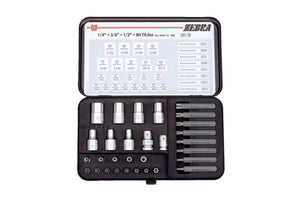 Bit Sortiment/Set gemischt-BIT-GEM-SORT-30TLG     Verpackungsinhalt    1 Einheit