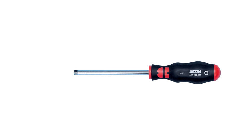 Schraubendreher 45748 Zoll Abtrieb