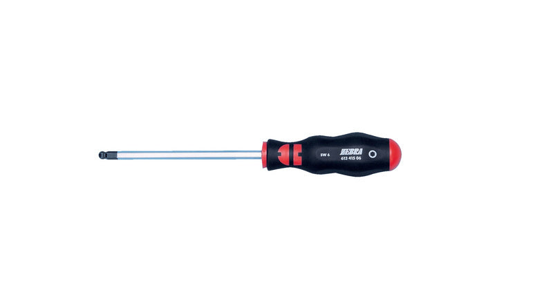 Schraubendreher Innen6KT-SHRDRH-IN6KT-KUGKPF-SW8X150     Verpackungsinhalt    1 Einheit