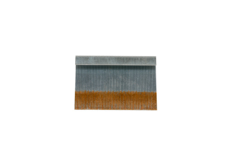 Klammer- KLR-DL-HK-GEHARZT-(A2K)-75MM     Verpackungsinhalt    5000 Einheit