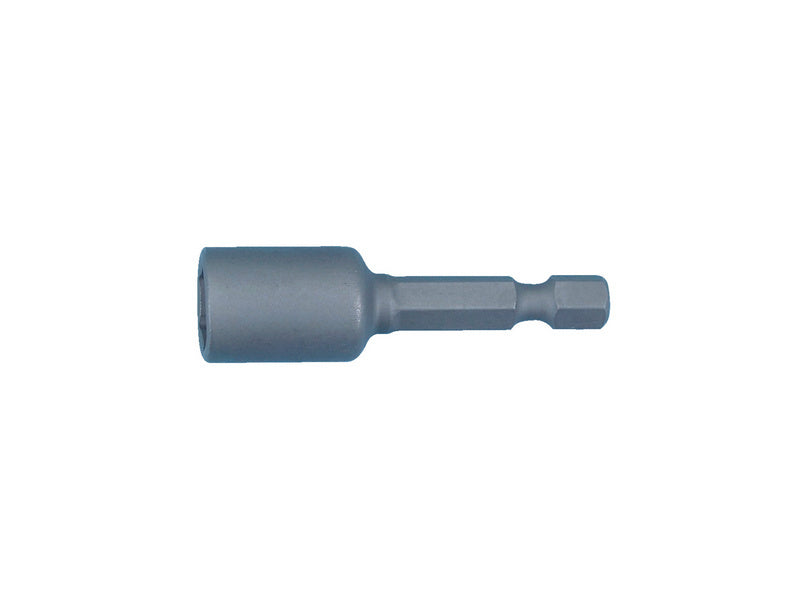 Steckschlüsselklingen Maschinenaufnahme-KFTSTESHSL-MAGN-1/4ZO-L51MM-SW8     Verpackungsinhalt    1 Einheit